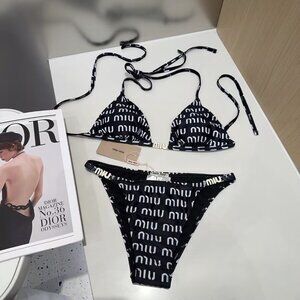 MiuMiu swimwear